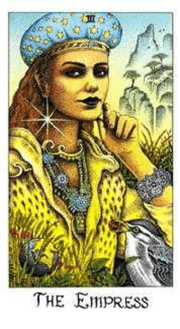 The Empress