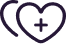 Yellow heart